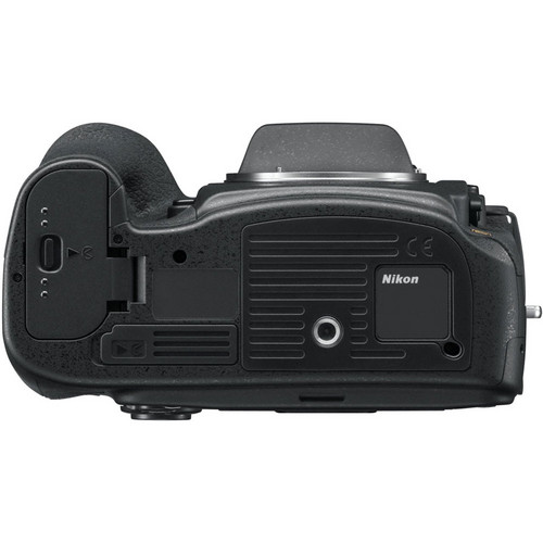 Nikon D800E Body only - Grade 9