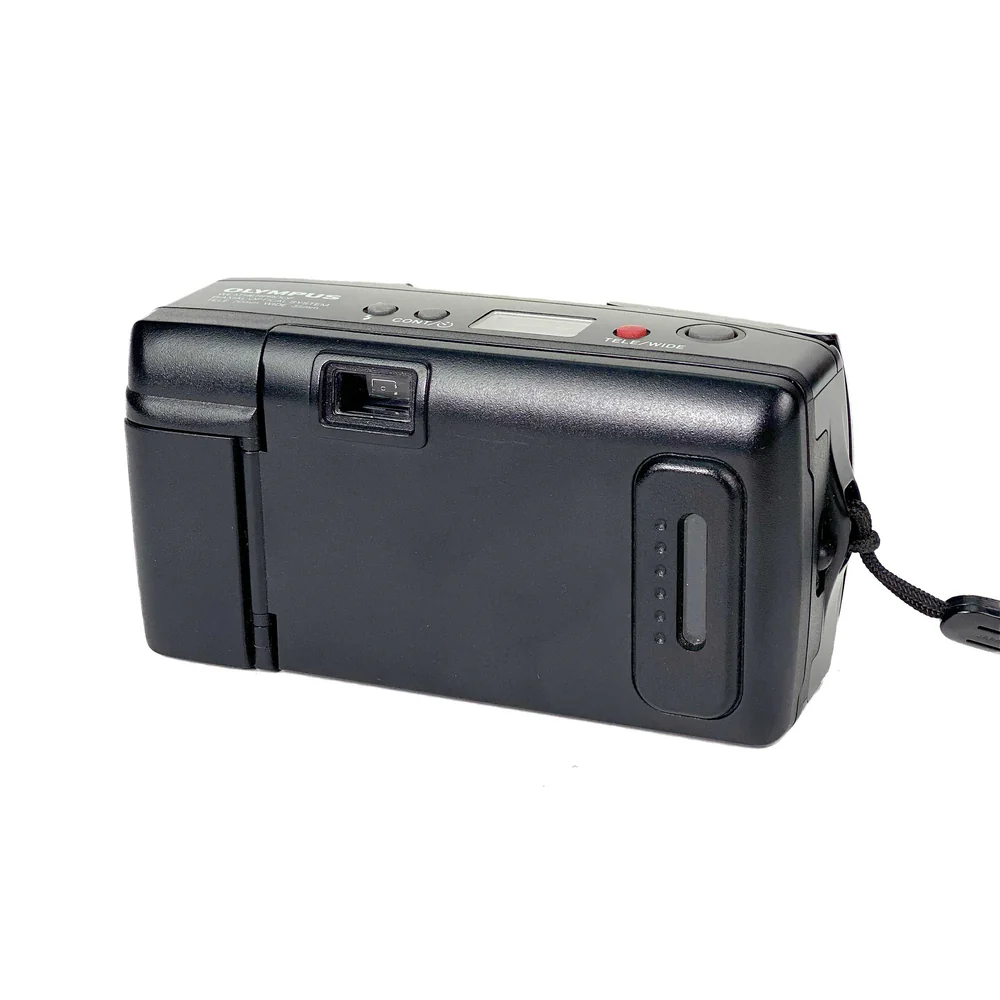 Olympus AF-1 Twin - Grade 8