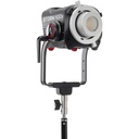 Aputure Storm 400x Tunable White LED Monolight (V-Mount)