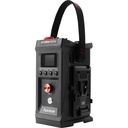 Aputure Storm 400x Tunable White LED Monolight (V-Mount)