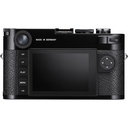 Leica M10-R Black Paint - Grade 10-