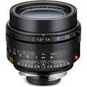 Leica Noctilux-M 35mm f/1.2 ASPH Lens