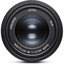 Leica Noctilux-M 35mm f/1.2 ASPH Lens