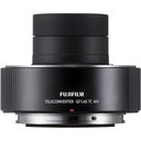 Fujifilm GF 1.4x TC WR extender - Grade 10