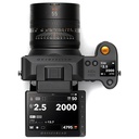 Hasselblad X2D 100C Mark II Medium Format Mirrorless Camera Body 