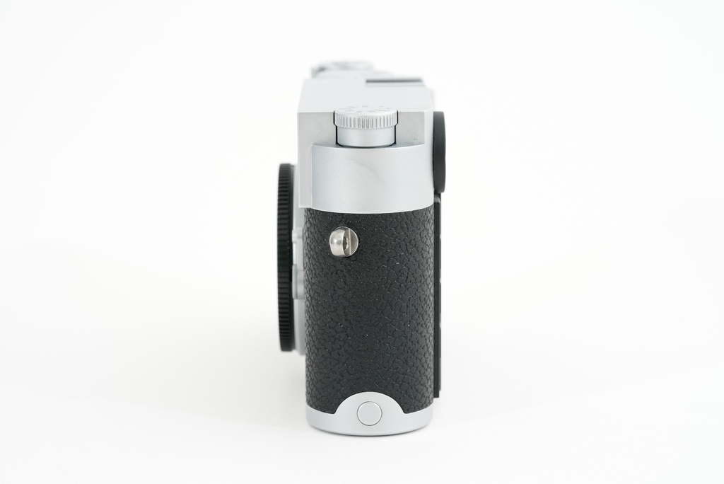 Leica M10-R Silver - Grade 8+