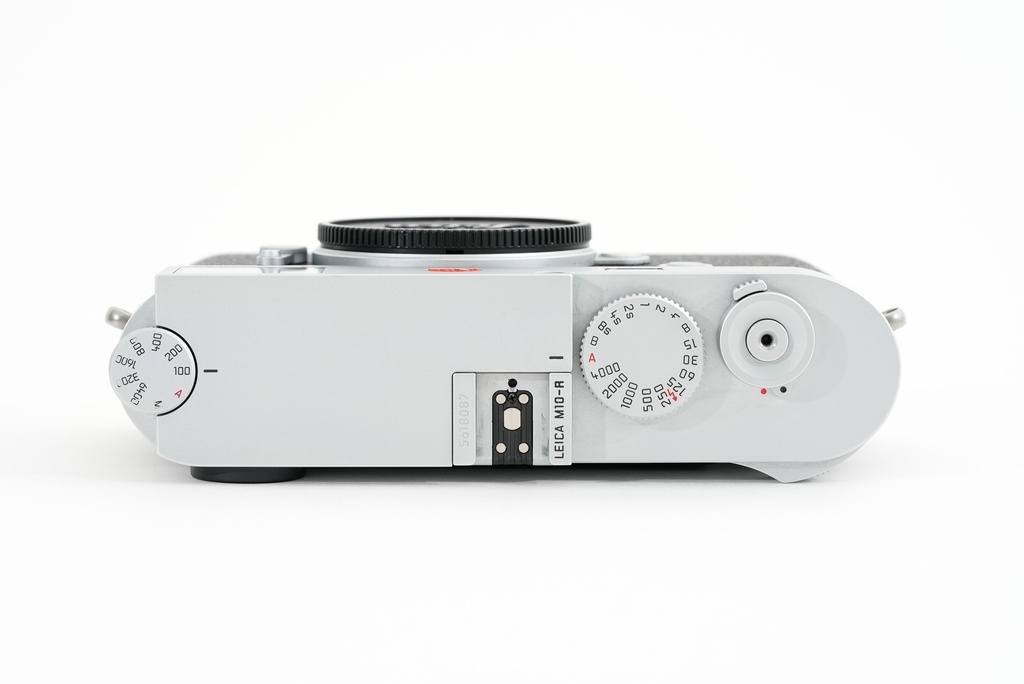 Leica M10-R Silver - Grade 8+