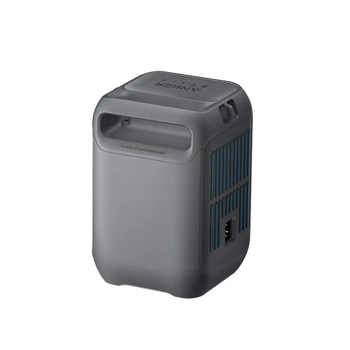 Anker Solix C300 Portable Power Station