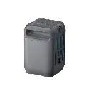 Anker Solix C300 Portable Power Station