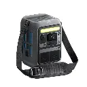 Anker Solix C300 Portable Power Station