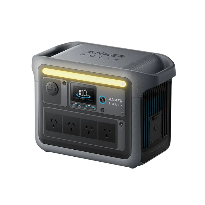 Anker Solix C1000 Portable Power Station