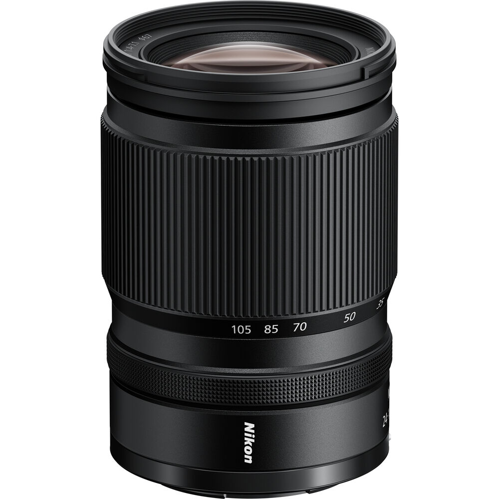 Nikon Nikkor Z 24-105MM F/4-7.1 Lens