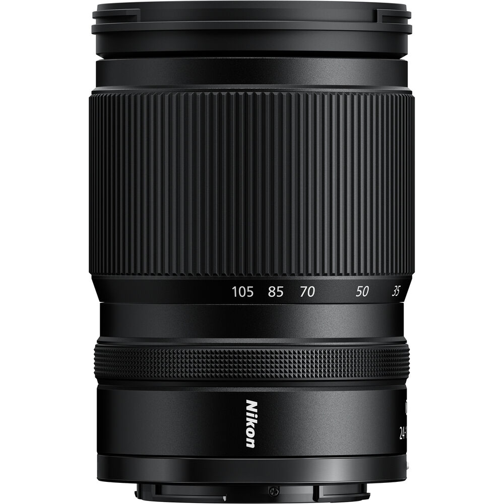 Nikon Nikkor Z 24-105MM F/4-7.1 Lens