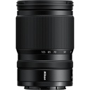 Nikon Nikkor Z 24-105MM F/4-7.1 Lens