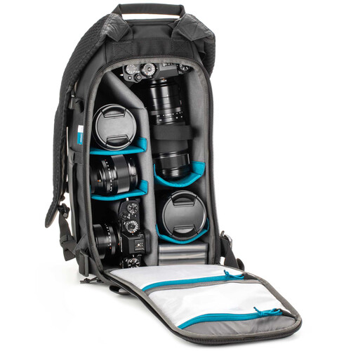 Tenba Axis V2 16L Backpack Black