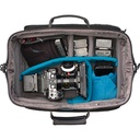 Tenba Cineluxe V2 Roller 21 (Black, 28L)