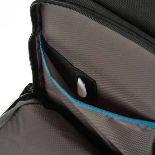 Tenba Cineluxe V2 Roller 21 (Black, 28L)