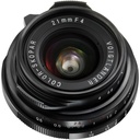 Voigtlander 21mm f/4 Color-Skopar P-type - Grade 10