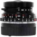 Voigtlander 21mm f/4 Color-Skopar P-type - Grade 10