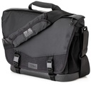 Tenba DNA 13 DSLR Messenger Bag Black