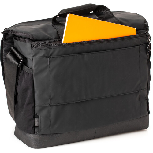 Tenba DNA 13 DSLR Messenger Bag Black
