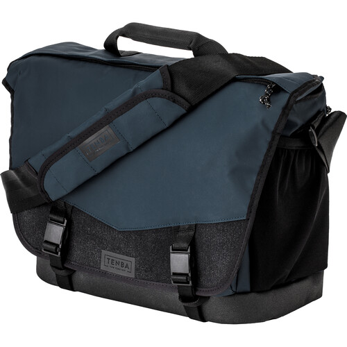 Tenba DNA 13 DSLR Messenger Bag Blue