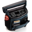 Tenba DNA 13 DSLR Messenger Bag Blue