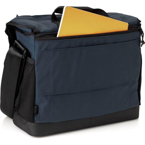 Tenba DNA 13 DSLR Messenger Bag Blue