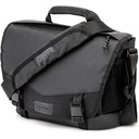 Tenba DNA 9 Slim Messenger Bag Black