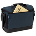 Tenba DNA 9 Slim Messenger Bag Blue