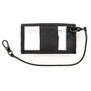 Tenba Reload SD Card Wallet Black