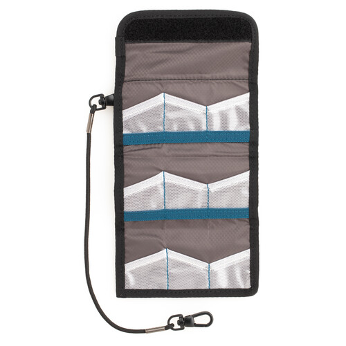 Tenba Reload SD Card Wallet Black