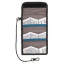 Tenba Reload SD Card Wallet Black