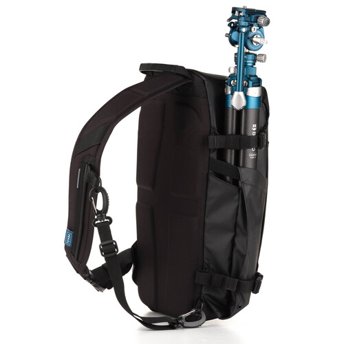 Tenba Solstice V2 Sling 12L Bag Black