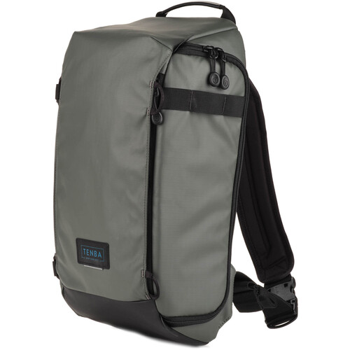 Tenba Solstice V2 Sling 12L Bag Grey