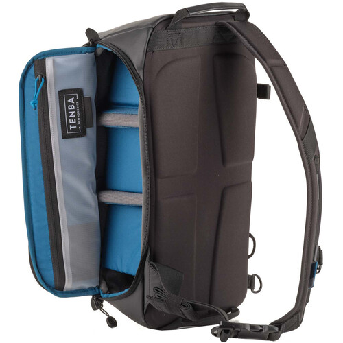Tenba Solstice V2 Sling 12L Bag Grey