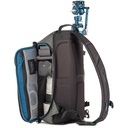 Tenba Solstice V2 Sling 12L Bag Grey