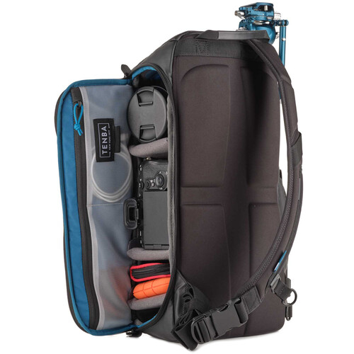 Tenba Solstice V2 Sling 16L Bag Black 