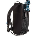 Tenba Solstice V2 Sling 16L Bag Black 