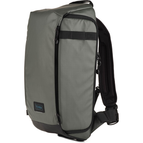 Tenba Solstice V2 Sling 16L Bag Grey