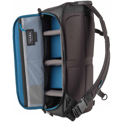 Tenba Solstice V2 Sling 16L Bag Grey