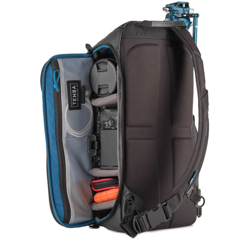Tenba Solstice V2 Sling 16L Bag Grey