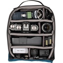 Tenba Tools-Series Tool Box 8 Black