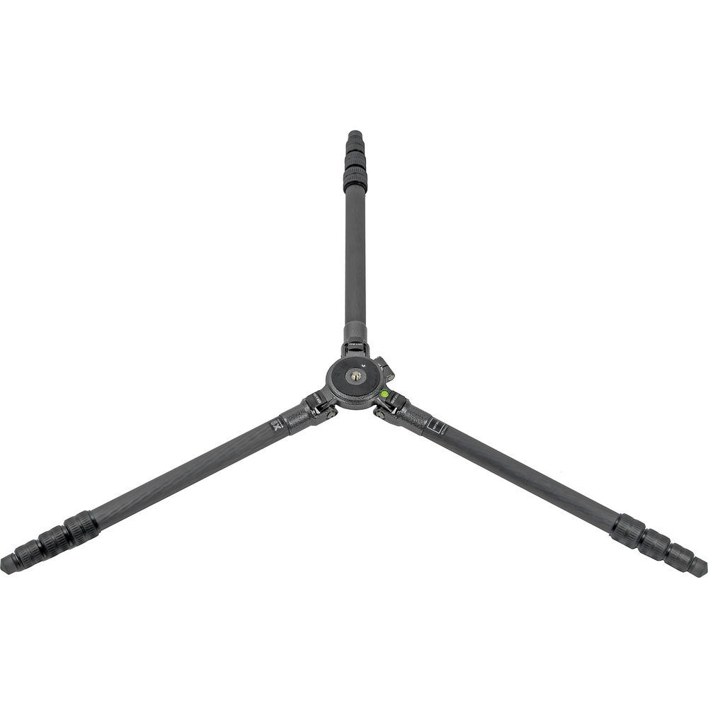 Gitzo GT5541LS Systematic 6X Carbon Fibre Tripod - Grade 8 