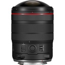 Canon RF 7-14mm f/2.8-3.5L Fisheye STM Lens