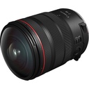 Canon RF 7-14mm f/2.8-3.5L Fisheye STM Lens