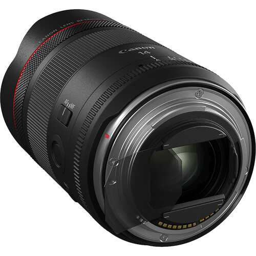 Canon RF 14mm f/1.4L VCM