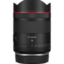 Canon RF 14mm f/1.4L VCM