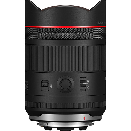 Canon RF 14mm f/1.4L VCM