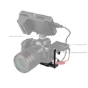 SmallRig L-Bracket for Canon EOS R6 Mark II / R5 / R5 C / R6 